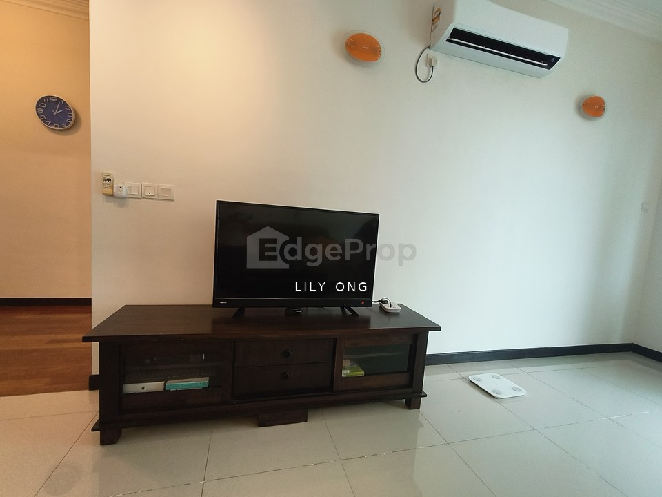 Fully furnished Baystar Condominium @ Bayan Lepas, Penang, Sungai Nibong