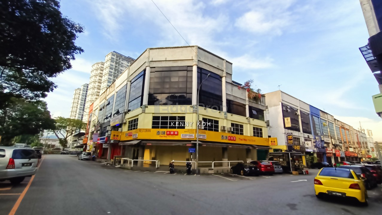 Bandar Puchong Jaya