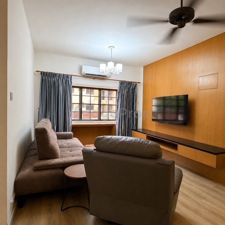 Likas Court