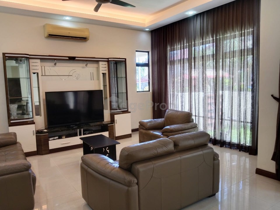 Glenmarie Cove, Selangor, Port Klang