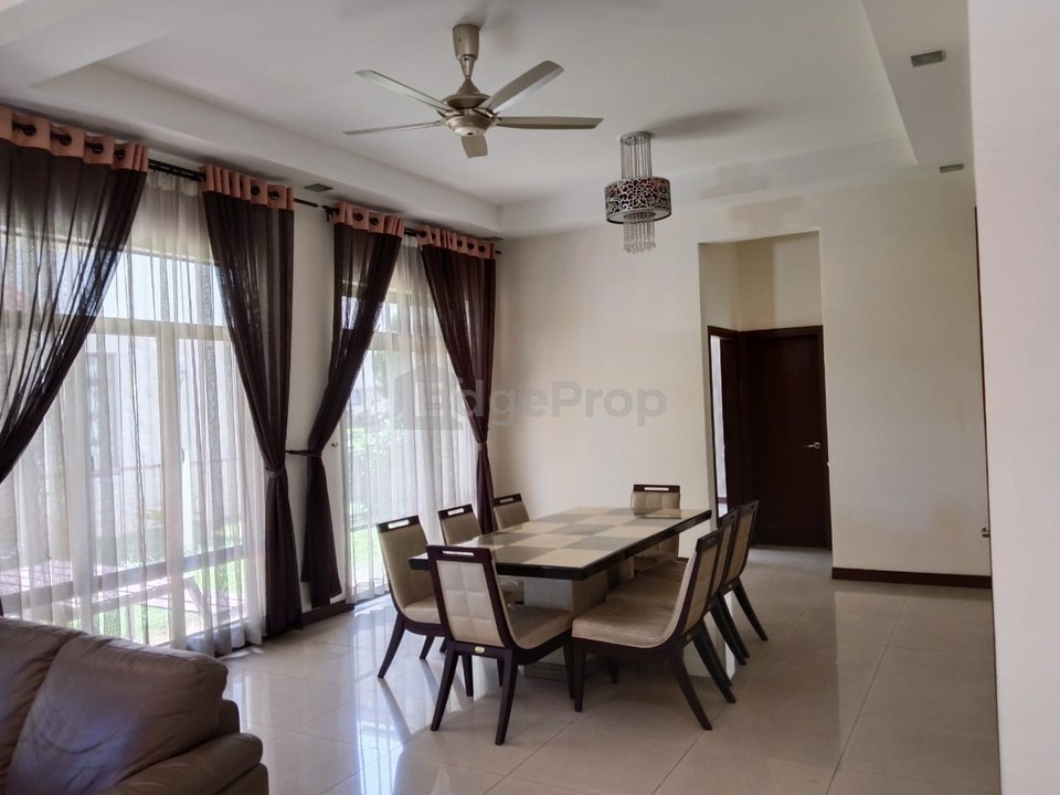Glenmarie Cove, Selangor, Port Klang