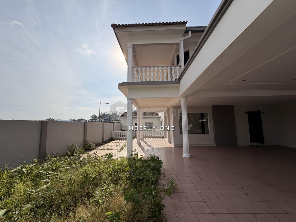 Taman Bukit Kaya