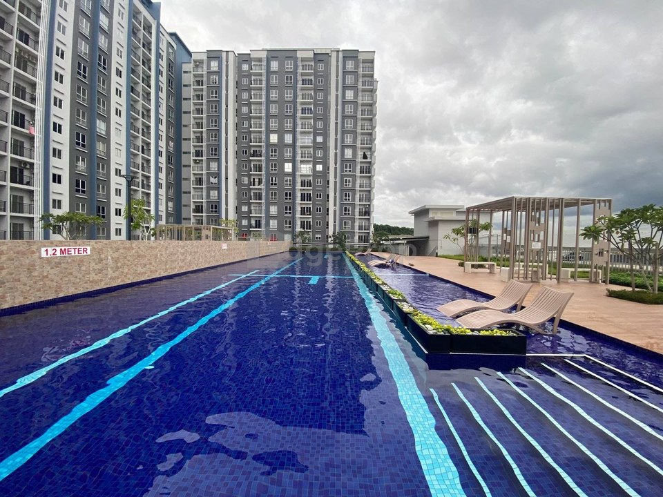 Idaman Bukit Jelutong