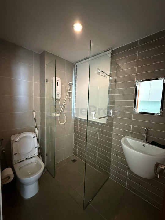 Near Hospital Kozi Square Studio Fully Furnished, Sarawak, Kuching