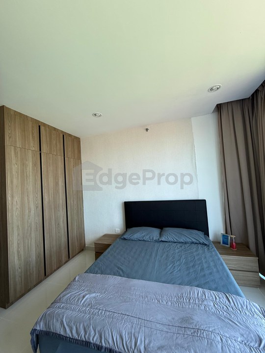 Near Hospital Kozi Square Studio Fully Furnished, Sarawak, Kuching