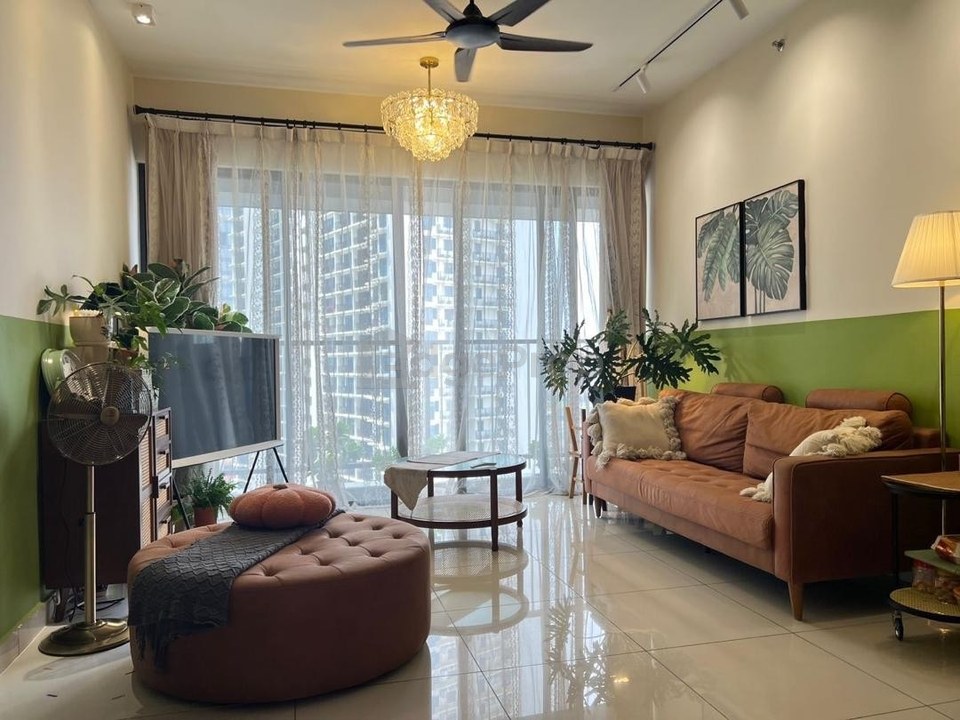 Setia City Residences @ Setia City