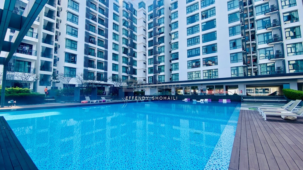 Urbana Residences