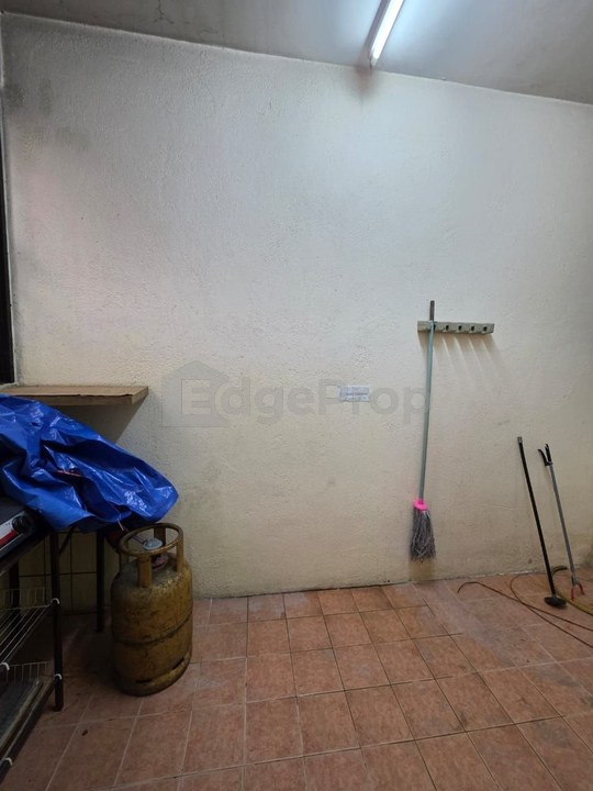 Full Loan Avaialble Bayu Villa Apartment Taman Bayu Perdana Klang, Selangor, Klang