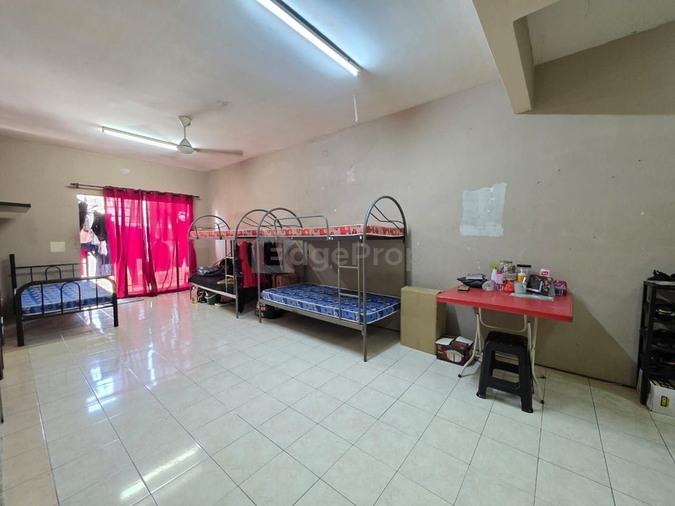 Full Loan Avaialble Bayu Villa Apartment Taman Bayu Perdana Klang, Selangor, Klang