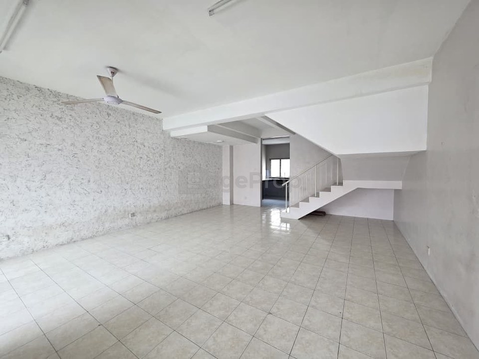 Price Reduced Below Bank Value 2 Storey House Taman Sentosa Klang, Selangor, Klang