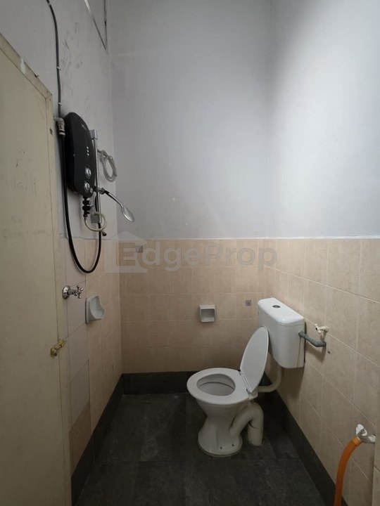Price Reduced Below Bank Value 2 Storey House Taman Sentosa Klang, Selangor, Klang