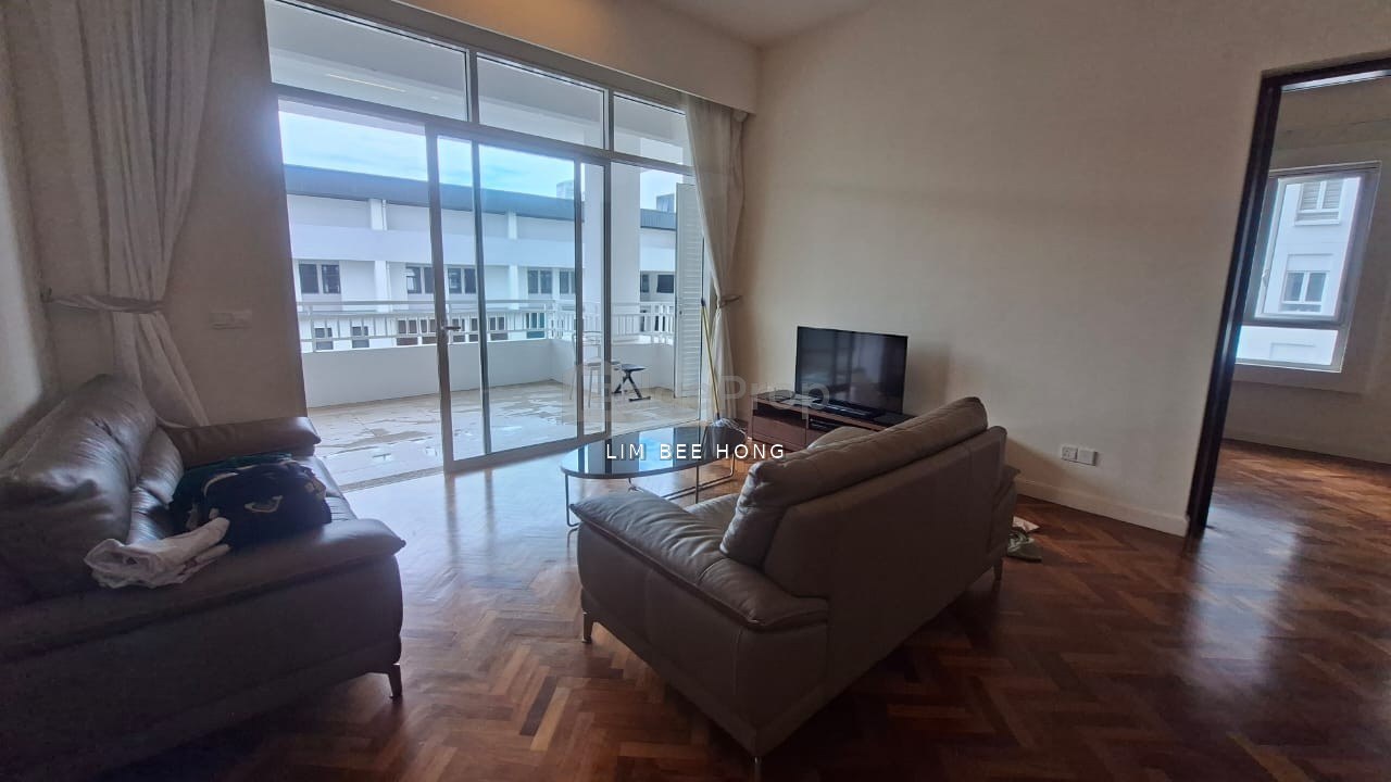 Quayside Seafront Resort Condominium