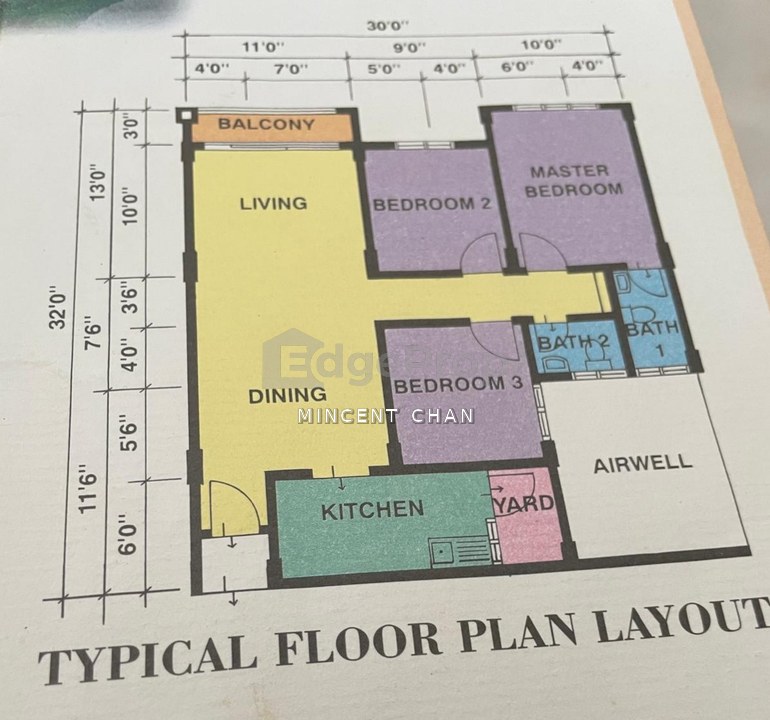 Akasia Apartments @Pusat Bandar Puchong , Selangor, Puchong