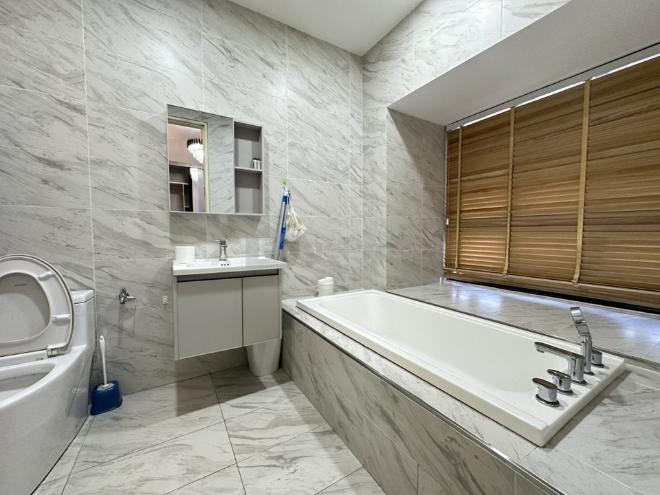 Studio type with Balcony Imperio Residence, Melaka, Melaka Raya
