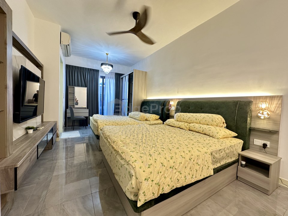 Imperio Residence
