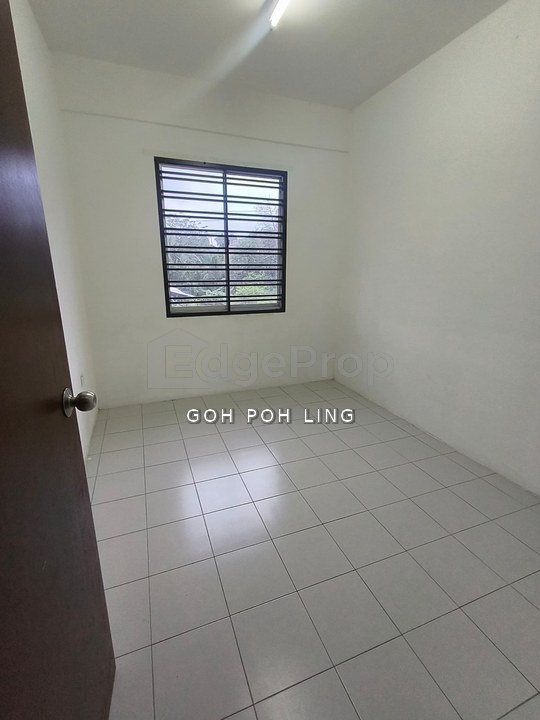 Pasir Gudang scientex 2sty full loan unit, Johor, Johor Bahru