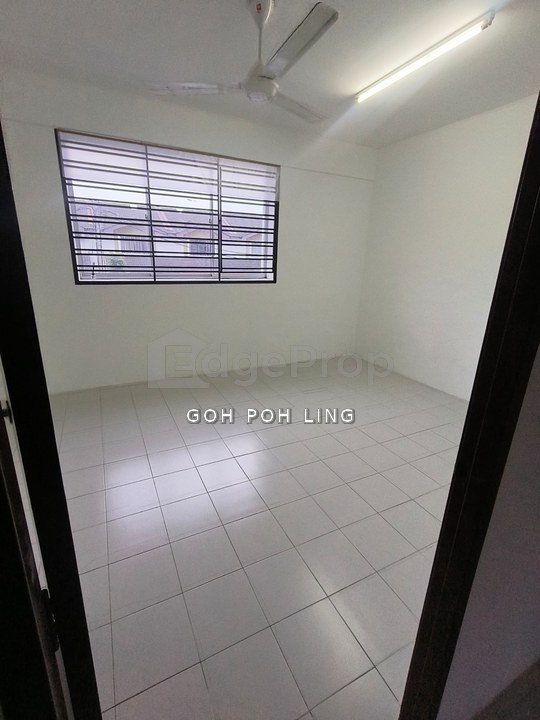 Pasir Gudang scientex 2sty full loan unit, Johor, Johor Bahru