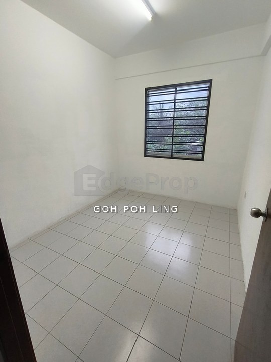 Pasir Gudang scientex 2sty full loan unit, Johor, Johor Bahru
