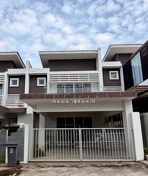 Nilai Impian