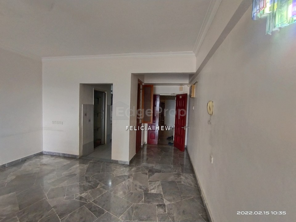 Villa Flora