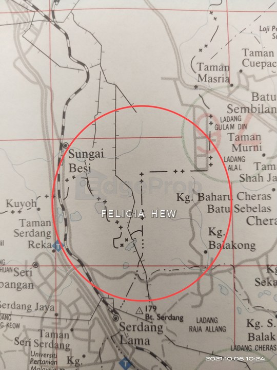 Bandar Damai Perdana