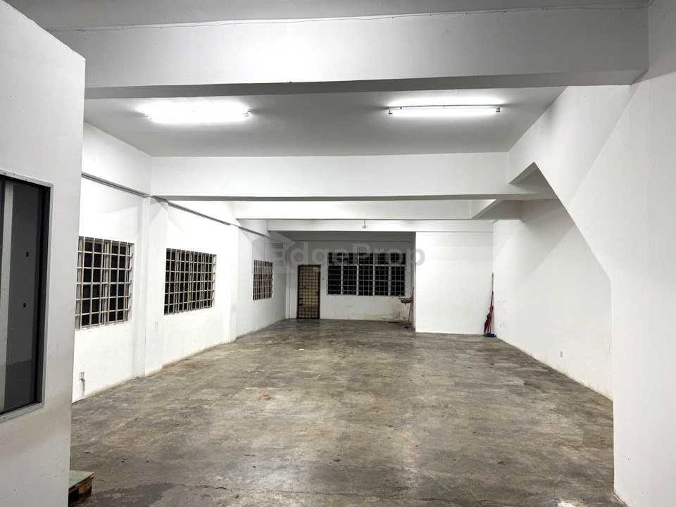Taman Kajang Perdana