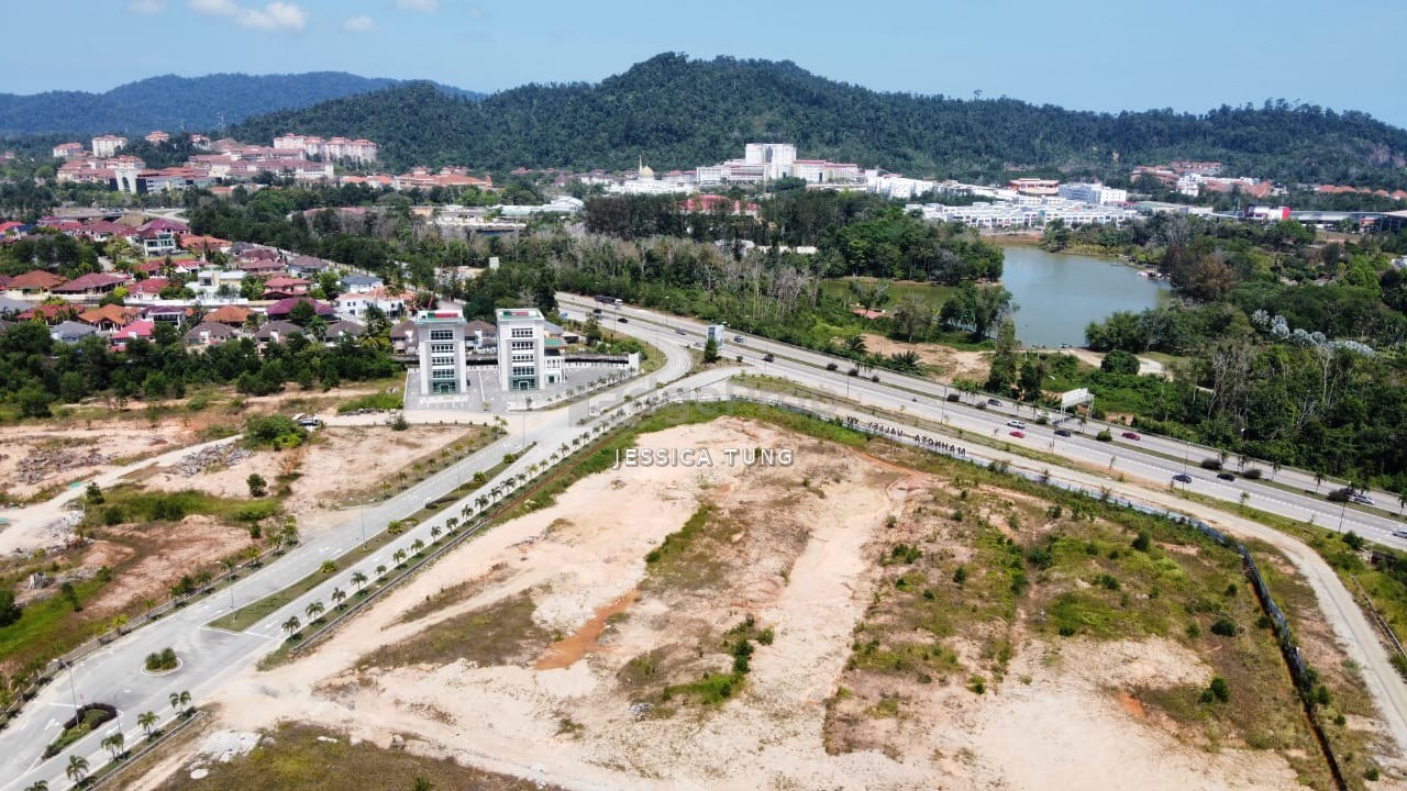 Bandar Mahkota Cheras