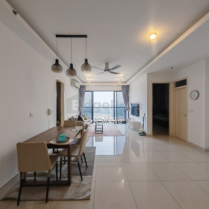 Sunway Citrine Residence