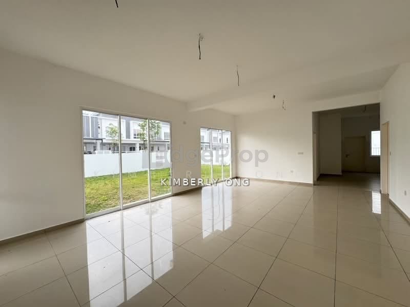 Corner House Alaris Nusari Bayu, Bandar Sri Sendayan, Negeri Sembilan, Seremban