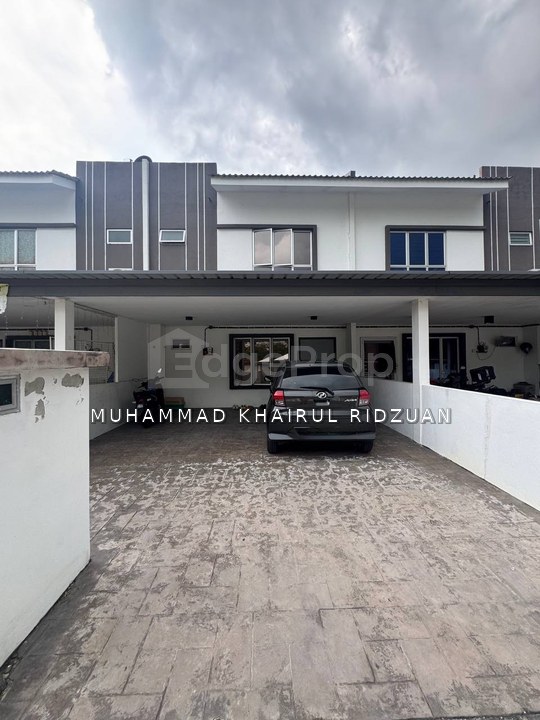 Irama Perdana @ Alam Perdana