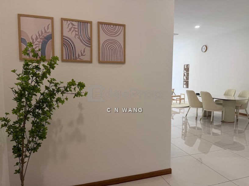 Waterway Residences