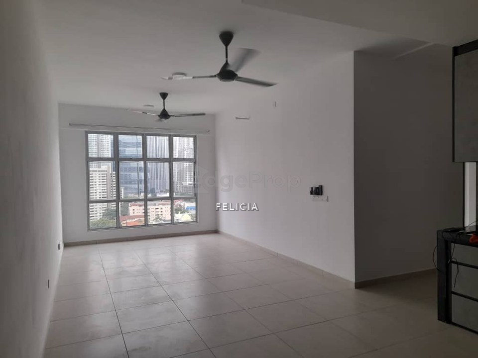 Residensi Brickfields