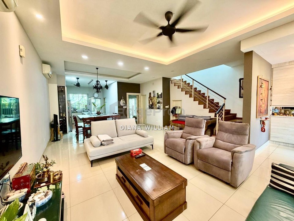 Cassia Garden Residence