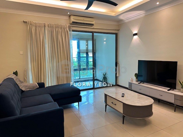 Saujana Residency