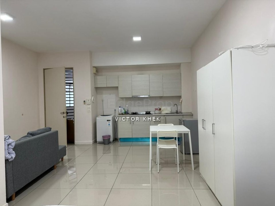 Greenfield Regency Studio ROI6.44% Sutera FullLoan, Johor, Tampoi