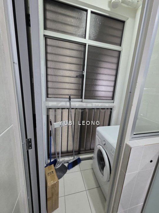 Fully furnished Sky awani for rent sentul , Kuala Lumpur, Batu 
