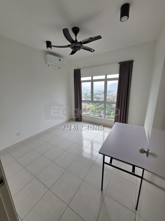Fully furnished Sky awani for rent sentul , Kuala Lumpur, Batu 