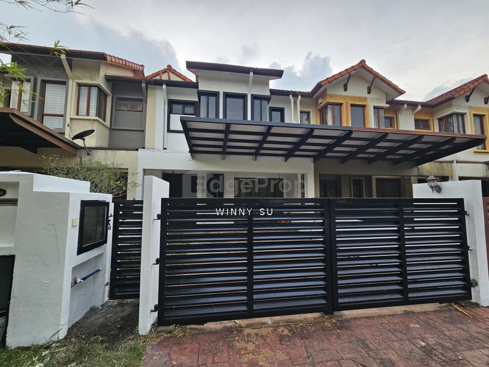 Bukit Jelutong