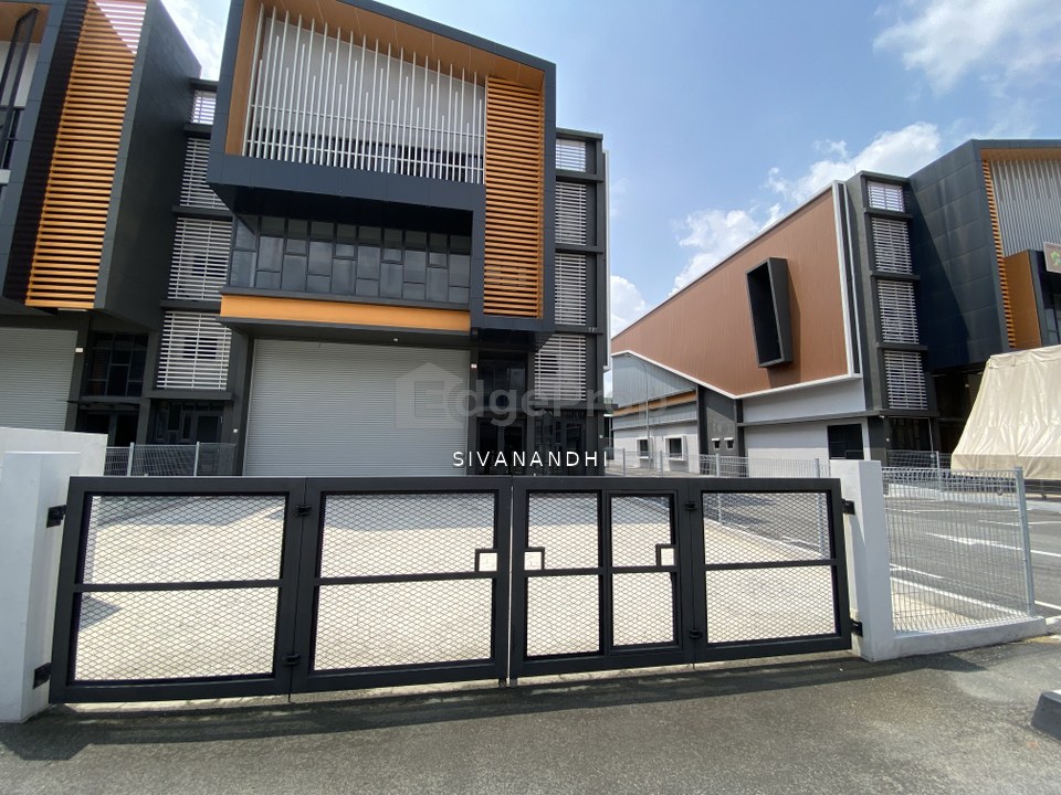 Esteem Business Park