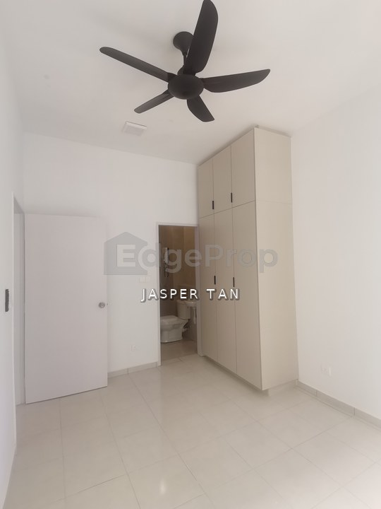 Eco Majestic New Apartment 3 Rooms 3 Baths With Aircon, Kitchen Cabinet, Water Heater, Selangor, Hulu Langat