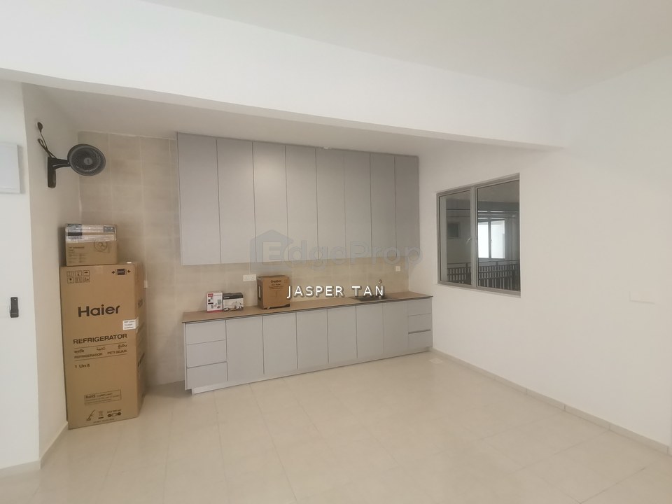 RESIDENSI SELANGORKU OLEANDER