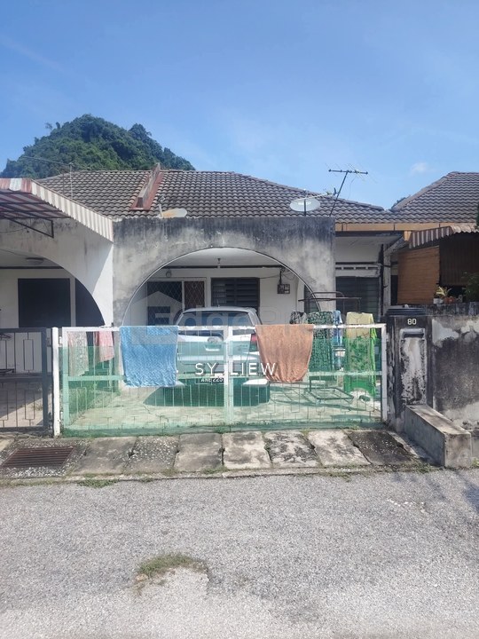 Ipoh Garden East