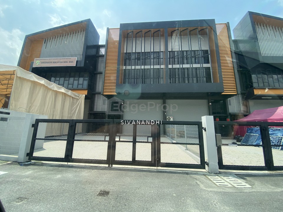 Esteem Business Park