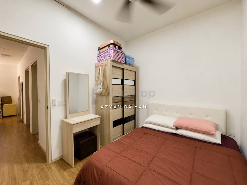 Ilham Residence 3 @ City of Elmina