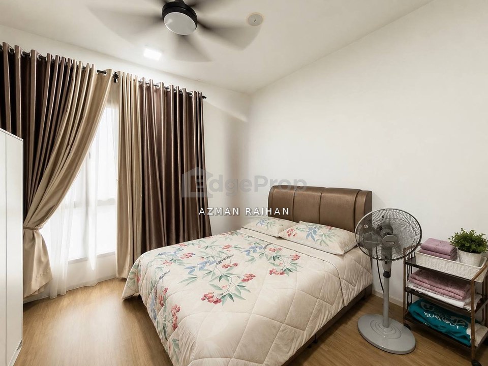 Ilham Residence 3 @ City of Elmina