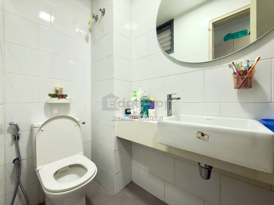 Ilham Residence 3 @ City of Elmina