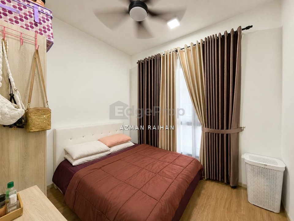 Ilham Residence 3 @ City of Elmina