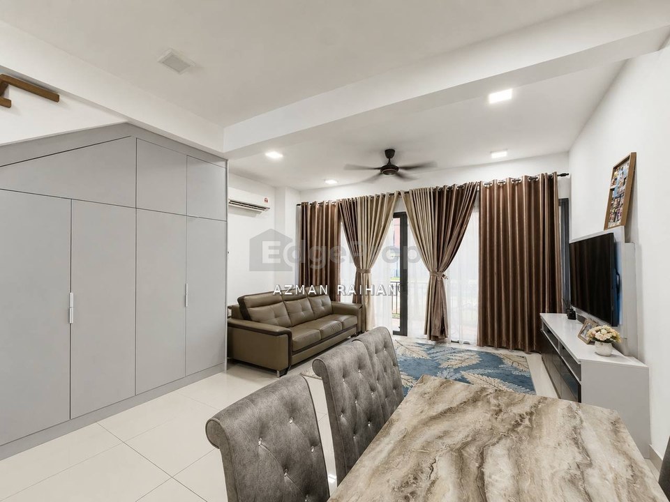 Ilham Residence 3 @ City of Elmina