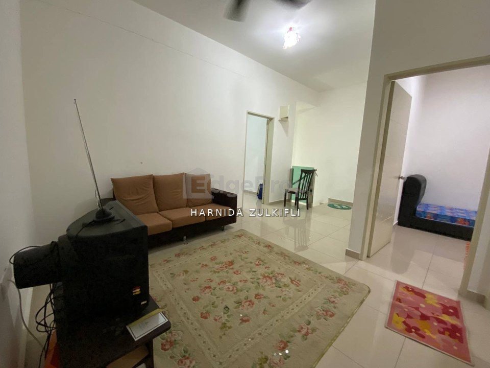 DOUBLE STOREY TERRACE NUSARI AMAN 2, SENDAYAN FOR SALE, Negeri Sembilan, Seremban