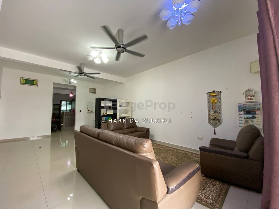 DOUBLE STOREY TERRACE NUSARI AMAN 2, SENDAYAN FOR SALE, Negeri Sembilan, Seremban